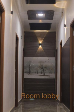 Madan Residency , Amritsar